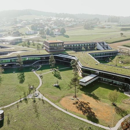 فندق Loxone Campus Kollerschlag المظهر الخارجي الصورة
